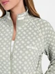 Спортивный костюм Guess S монограмный 4 G светло серый - изображение 2