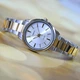Женские часы CASIO LTP-1303SG-7AVEF комбинированные - изображение 7