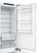 Холодильник Комбинированный INTERLINE IDT 890 ECI WA - изображение 11