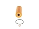 Масляный фильтр SSANGYONG KYRON / SSANGYONG ACTYON / SSANGYONG RODIUS 1984-2014 г. - изображение 1