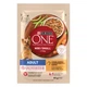 Влажный корм для собак Purina One Mini с курицей, морковью, зел. фасолью 85 г 12586851 - изображение 1
