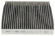 Фильтр салона VOLVO C70 (542) / VOLVO V50 (545) / VOLVO S40 (544) 2003-2013 г. - изображение 2