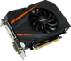 Відеокарта Gigabyte GeForce GTX 1060 Mini ITX OC 3GB GDDR5 (GV-N1060IXOC-3GD) Б/В - изображение 1