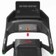 Бігова доріжка Vigor MTT2480DA електрична 2.5 к.с. з Bluetooth та 18 рівнями нахилу - зображення 2