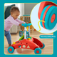 Дитячі ходунки Fisher-Price Двосторонні (100033648303) - зображення 4