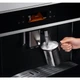 Кавомашина вбудована Electrolux EBC85X - зображення 2