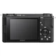 Цифровой фотоаппарат Sony Alpha ZV-E10 kit 16-50mm Black (ZVE10LB.CEC) - изображение 8
