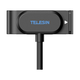 Боковая магнитная крышка для зарядки TELESIN Magnetic Door & Power Cable Kit для GoPro HERO13/12/11/10/9 Black (S6-CLC-01-TGP) - изображение 2