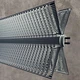 Экономный электрический обогреватель конвектор отопления Electrolux ECH/BMI-1000 портативный конвекторный электрообогреватель настенный напольный для дома квартиры дома в спальню детскую офис электроконвектор на колесиках с регулятором температуры - изображение 6