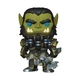 Ігрова фігурка FUNKO POP! серії "World of Warcraft" - ТРАЛЛ - изображение 2