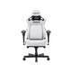 Крісло геймерське ігрове Anda Seat Kaiser 4 V2 Size XL White PVC - зображення 1