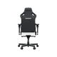 Крісло геймерське ігрове Anda Seat Kaiser 4 V2 Size XL White PVC - зображення 4