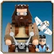 Конструктор LEGO Harry Potter Поїздка Геґріда й Гаррі на мотоциклі 617 деталей (76443) - изображение 6