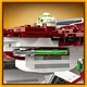 Конструктор LEGO Star Wars Джедайський перехоплювач Асоки 290 деталей (75401) - изображение 6