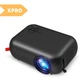 SMART проектор Full HD (1920*1080) на ANDROID XPRO PANOPLUS MII c SRS Sound System 15 Вт (10000 lumen) та контрастом до 20000:1 для презентацій, шкіл та ВНЗ + Доставка у комплекті (T10009_12999) - зображення 2