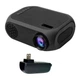 SMART проектор Full HD (1920*1080) на ANDROID XPRO PANOPLUS MII c SRS Sound System 15 Вт (10000 lumen) та контрастом до 20000:1 для презентацій, шкіл та ВНЗ + Доставка у комплекті (T10009_12999) - зображення 4