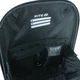 Рюкзак шкільний Kite Education 555S DC Comics для хлопчика Чорний 36.5x27x15.5см 14 л Ортопедичний каркасний 1-4 клас Ergo Kids (DC26-555S) - зображення 10