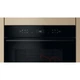 Духовой шкаф Whirlpool WOI78FPT1SBA электрический, 73л, A+, дисплей, конвекция, пиролиз, телескопические направляющие, черный - изображение 5