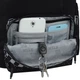 Рюкзак чоловічий Kite Education teens 949M Чорний 41x28x11см міський молодіжний 12.5 л Ортопедична спинка (K26-949M-2) - зображення 12