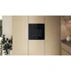 Духовой шкаф Whirlpool WOI78FPT1SBA электрический, 73л, A+, дисплей, конвекция, пиролиз, телескопические направляющие, черный - изображение 8