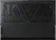 Ноутбук Dream Machines RT5050-15UA26 RT5050-15 15.3FHD+ IPS, AMD AI 9 HX 370, 16GB, F1TB, NVD5050-8, DOS, чорний - зображення 5