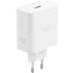 Мережевий зарядний пристрій Oppo SuperVOOC 80W White (VCB8OAEH) - зображення 1