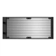 Система водяного охлаждения с ARGB-подсветкой ID-Cooling FX240 LCD Black - изображение 5