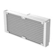 Система водяного охлаждения ID-Cooling FX240 LCD White - изображение 3