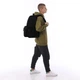 Рюкзак чоловічий Kite Education teens 949L Чорний 44x29.5x15см міський молодіжний 18.5 л Ортопедична спинка (K26-949L-3) - зображення 20