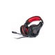 Наушники REAL-EL GDX-7575 Black-Red - изображение 5
