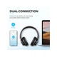 Наушники Anker SoundСore Q20i Black (A3004G11) - изображение 10