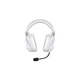Наушники Logitech G Pro X 2 Lightspeed Wireless White (981-001269) - зображення 4