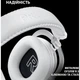 Наушники Logitech G Pro X 2 Lightspeed Wireless White (981-001269) - зображення 9