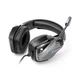 Наушники REAL-EL GDX-7680 Black - зображення 6