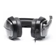 Наушники REAL-EL GDX-7680 Black - зображення 8