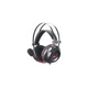 Наушники REAL-EL GDX-7450 Black - зображення 1