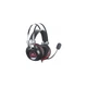 Наушники REAL-EL GDX-7450 Black - зображення 4