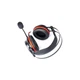 Наушники REAL-EL GDX-7450 Black - зображення 8