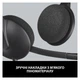 Наушники Logitech H340 USB HEADSET (981-000475) - изображение 7