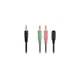 Наушники REAL-EL GDX-7590 Black-Red - изображение 8