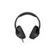 Наушники Lorgar Noah 101 Gaming 3.5 мм Black (LRG-GHS101B) - изображение 2