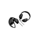 Наушники Lorgar Noah 101 Gaming 3.5 мм Black (LRG-GHS101B) - изображение 6