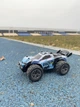 Машинка на радиоуправлении SG318 PRO 1:20 RC автомобиль 2.4GHz до 20 км/ч, внедорожная трюковая машинка с LED подсветкой, аккумулятором, полным управлением и пультом ДУ - изображение 6