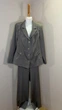 Костюм брючний Vica 4XL/5XL Cірий (8839658) - зображення 1