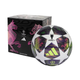 Футбольный мяч adidas UCL League Box Лига Чемпионов Будапешт 2026 FIFA Quality (термошов) JX9101 Размер EU: 4 - изображение 1