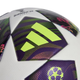 Футбольный мяч adidas UCL League Box Лига Чемпионов Будапешт 2026 FIFA Quality (термошов) JX9101 Размер EU: 4 - изображение 5