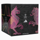 Футбольный мяч adidas UCL League Box Лига Чемпионов Будапешт 2026 FIFA Quality (термошов) JX9101 Размер EU: 4 - изображение 7