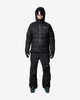 Высокотехнологичный пуховик Columbia Roaring Fork II Down (размер XLarge, цвет Black) - изображение 11