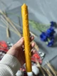 Силиконовая форма для свечи с традиционными символами - изображение 7