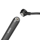 Триммер для бороды и усов BaByliss X-Blade Super-X Metal Series Black Edition (OT991E) - изображение 7